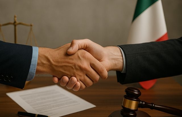 Accordi Arbitrali in Italia
