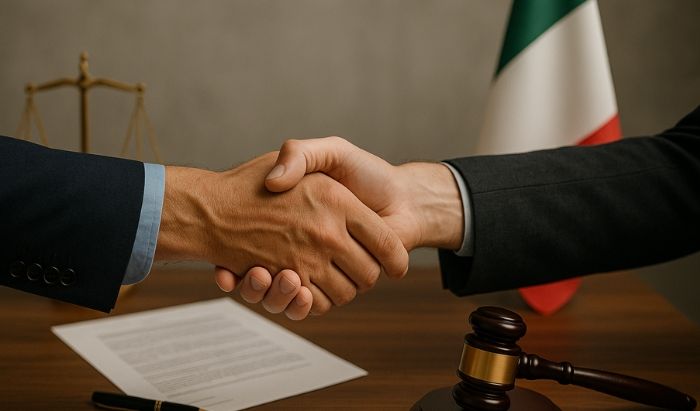 Accordi Arbitrali in Italia