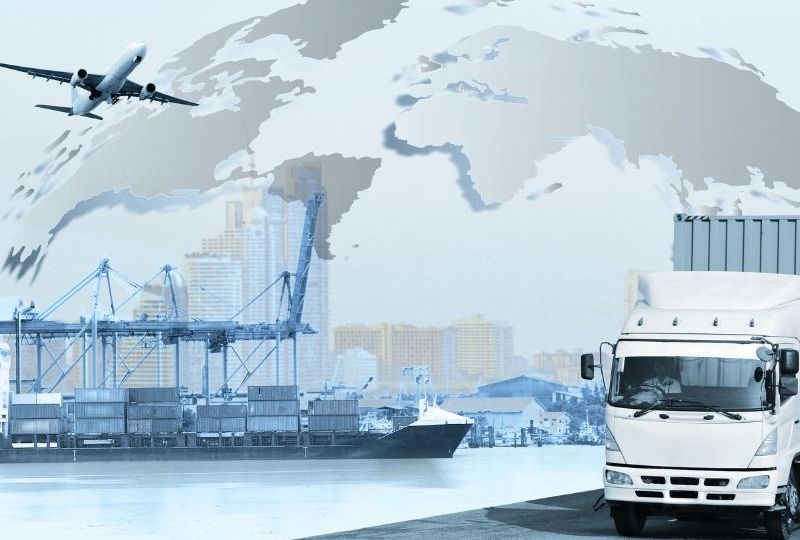 Condizioni Generali Vendita Export