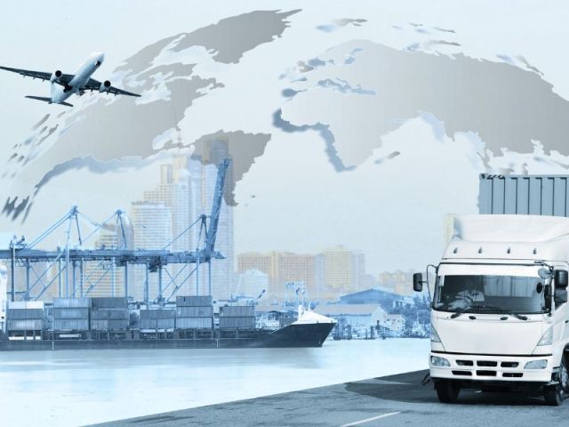 Condizioni Generali Vendita Export