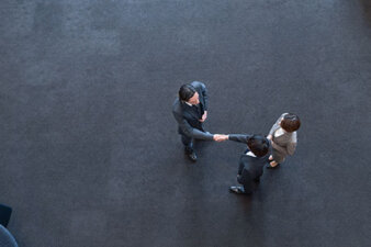 Consulenza legale per aziende a Bologna