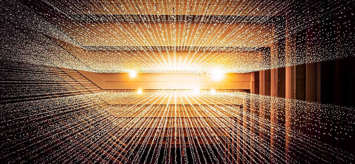 Digitalizzazione e proprietà dei dati industriali