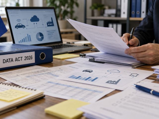 Data Act 2026