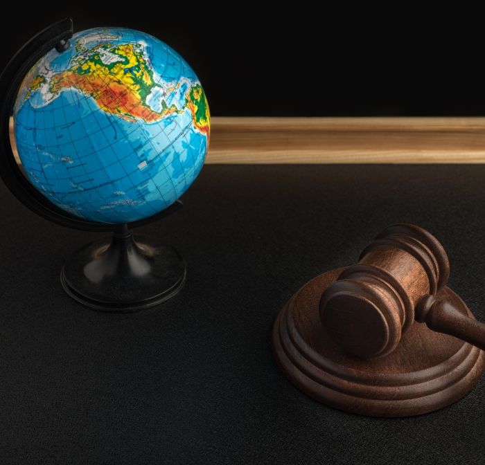 Riconoscimento Decisioni Internazionali in Italia