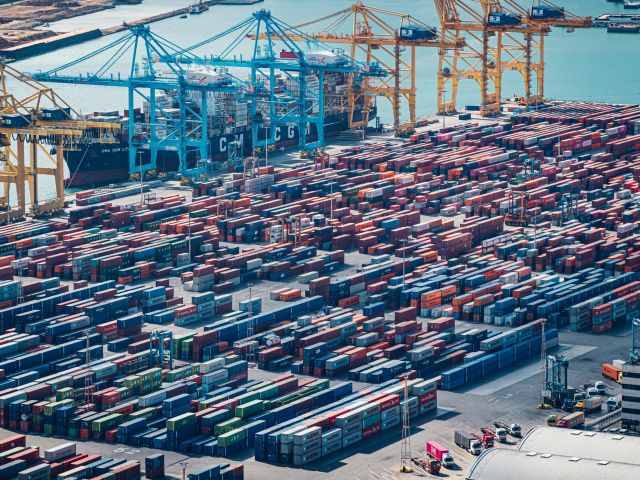 Controversie commerciali nell'Unione europea