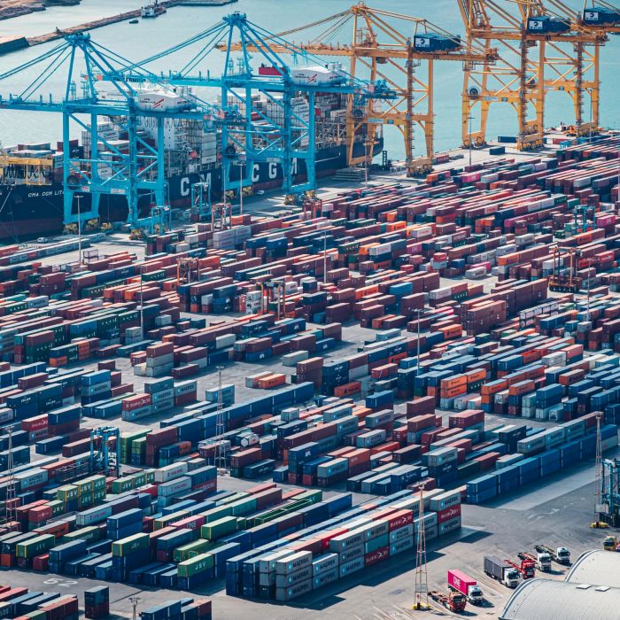 Controversie commerciali nell'Unione europea