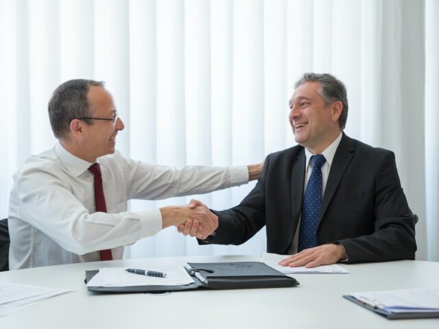 Contratto di Fornitura in Esclusiva